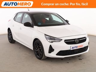 Opel Corsa 1.2 Turbo GS Line