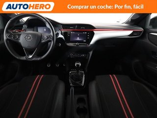 Opel Corsa 1.2 Turbo GS Line