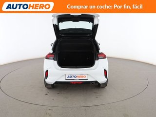 Opel Corsa 1.2 Turbo GS Line