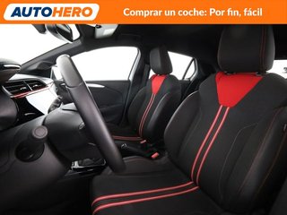 Opel Corsa 1.2 Turbo GS Line