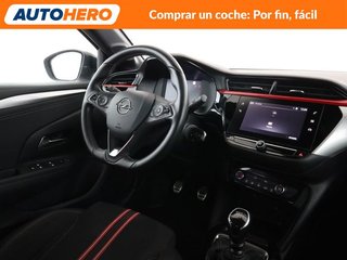Opel Corsa 1.2 Turbo GS Line
