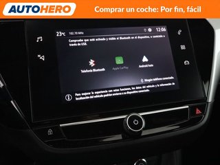 Opel Corsa 1.2 Turbo GS Line