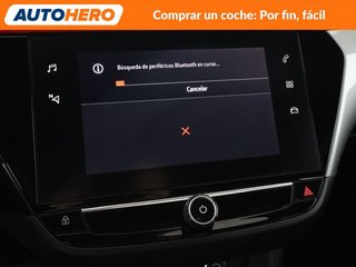 Opel Corsa 1.2 Turbo GS Line