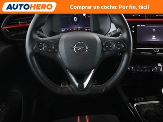 Opel Corsa 1.2 Turbo GS Line