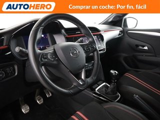 Opel Corsa 1.2 Turbo GS Line