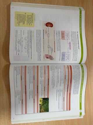 Libro de quimica 2°bachillerato de ciencias