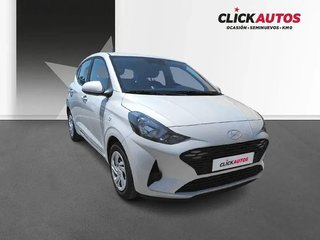Hyundai i10 1.2 MPI 79CV Sense