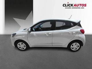 Hyundai i10 1.2 MPI 79CV Sense