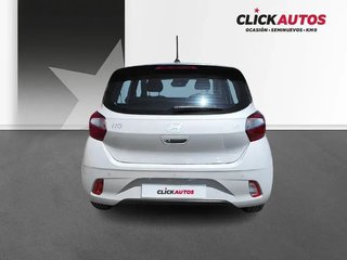 Hyundai i10 1.2 MPI 79CV Sense