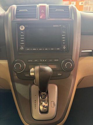 Honda CR-V 2.0 i-VTEC EXCLUSIVE AUTOMATICO
