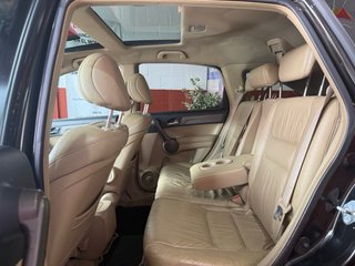 Honda CR-V 2.0 i-VTEC EXCLUSIVE AUTOMATICO