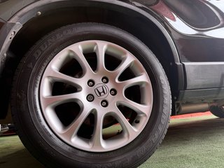 Honda CR-V 2.0 i-VTEC EXCLUSIVE AUTOMATICO