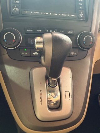Honda CR-V 2.0 i-VTEC EXCLUSIVE AUTOMATICO