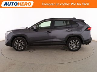 Toyota Rav4 2.5 Hybrid 4x2 Style