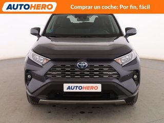Toyota Rav4 2.5 Hybrid 4x2 Style