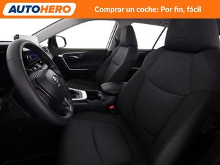 Toyota Rav4 2.5 Hybrid 4x2 Style