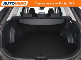 Toyota Rav4 2.5 Hybrid 4x2 Style