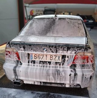 BMW Serie 5 2003