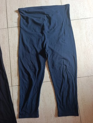 Ropa premamá: Pantalones y falda