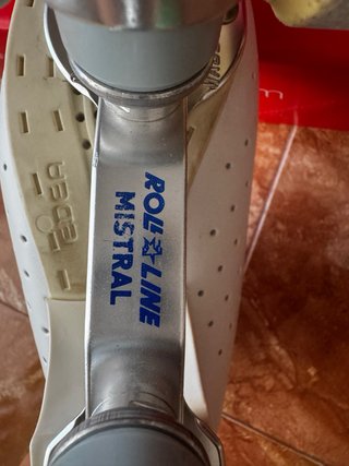 Pattini Edea Rondó Taglia 240 C piastra Mistral