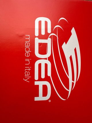 Pattini Edea Rondó Taglia 240 C piastra Mistral