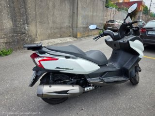 Kymco Super Dink 300i ABS