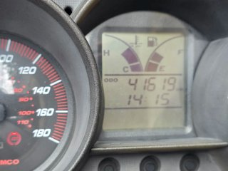 Kymco Super Dink 300i ABS