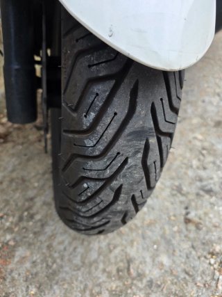 Kymco Super Dink 300i ABS
