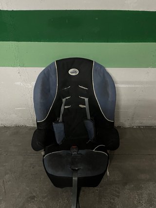 Silla de coche para bebé