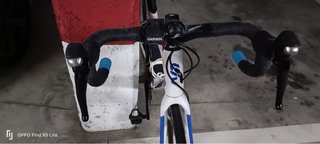 Bicicleta Carretera Liv Carbono Mujer