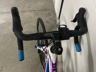 Bicicleta Carretera Liv Carbono Mujer