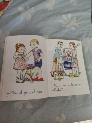 Mal a la mà, mal al peu