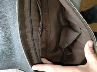 Bolso Gucci