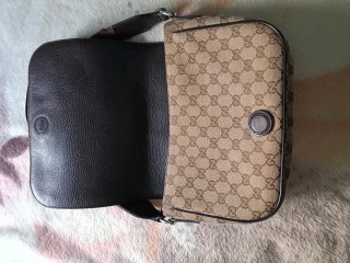 Bolso Gucci