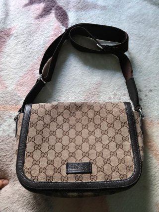 Bolso Gucci