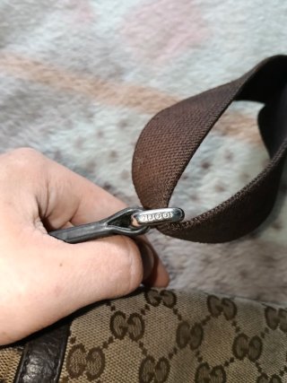 Bolso Gucci