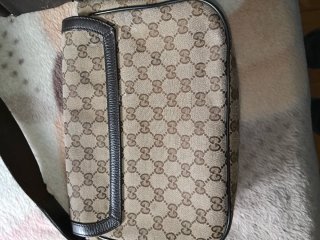 Bolso Gucci