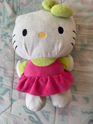 Peluche Hello Kitty