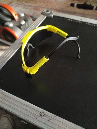 Gafas Pit Viper Multicolor