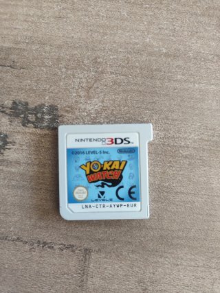 Yo-kai Watch