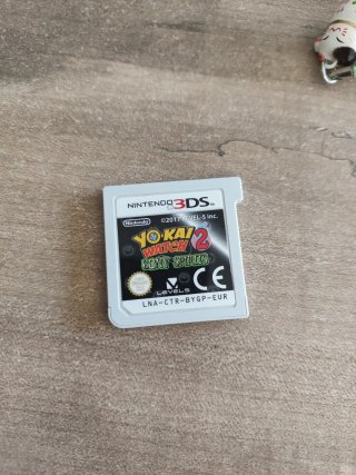 Yo-kai Watch