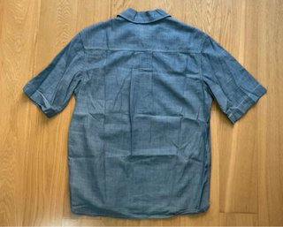 Camisa manga corta de hombre de G-Star Raw (M)