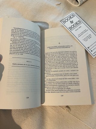 Cómo ganar amigos e influir sobre las personas ...