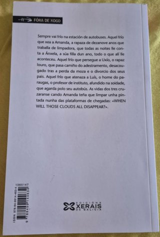 Libro de gallego