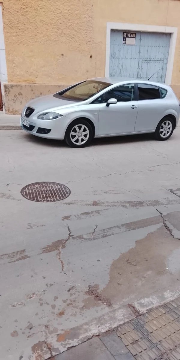 SEAT Leon 2005 - foto 1