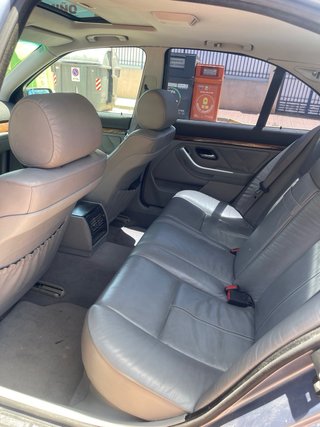 BMW Serie 5 2001
