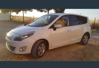 Renault Grand Scenic 2010