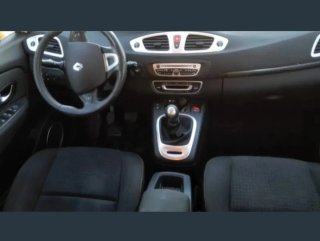 Renault Grand Scenic 2010