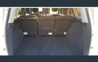 Renault Grand Scenic 2010