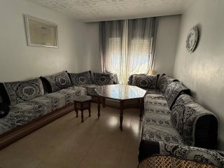 Salón Marroquí Completo